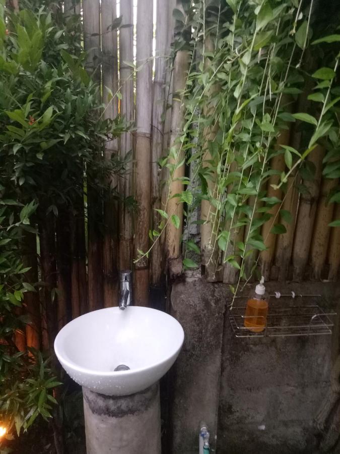 Andy Guesthouse Canggu  Ngoại thất bức ảnh