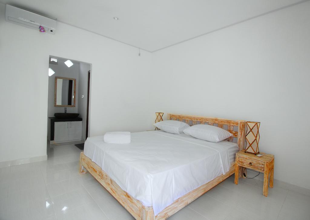 Andy Guesthouse Canggu  Ngoại thất bức ảnh