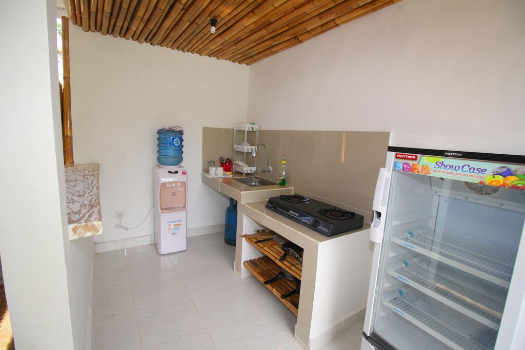 Andy Guesthouse Canggu  Ngoại thất bức ảnh