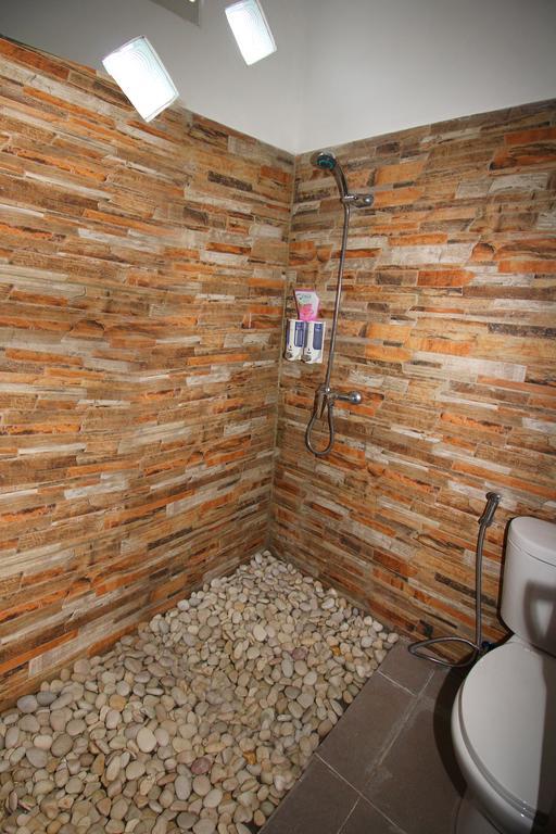 Andy Guesthouse Canggu  Ngoại thất bức ảnh