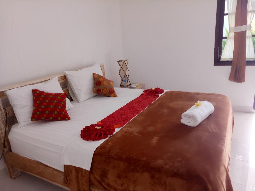 Andy Guesthouse Canggu  Ngoại thất bức ảnh