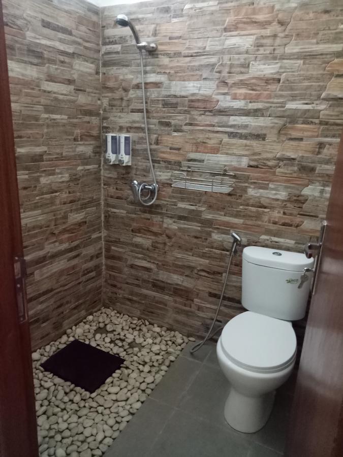 Andy Guesthouse Canggu  Ngoại thất bức ảnh